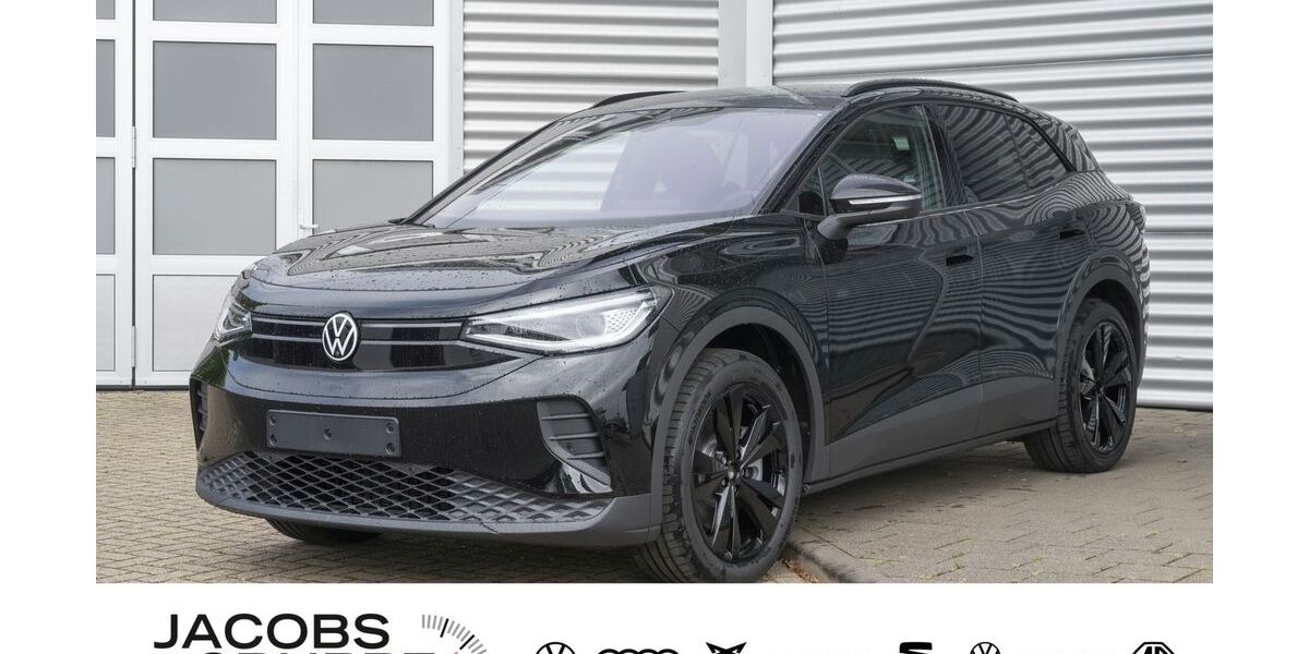 VW ID.4 4.444 km 52.890 &euro; Düren 52351