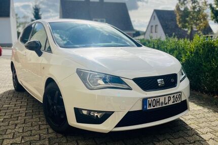Seat Ibiza 92.000 km 8.700 &euro; Zierenberg 34289