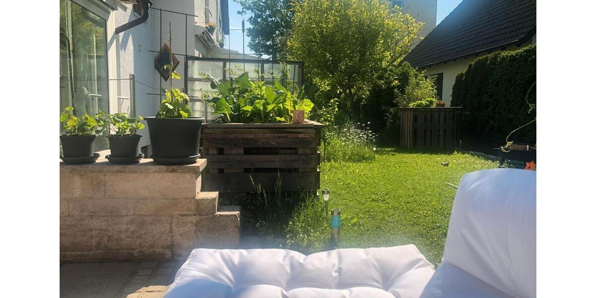 Einfamilienhaus Germering - 6 Zimmer, 140 m&sup2;, 1.050.000&euro; | Angebot:26904060
