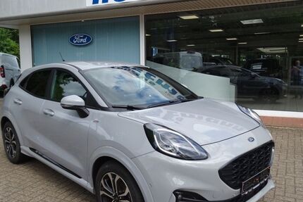 Ford Puma 76.000 km 16.950 € Rastede 26180