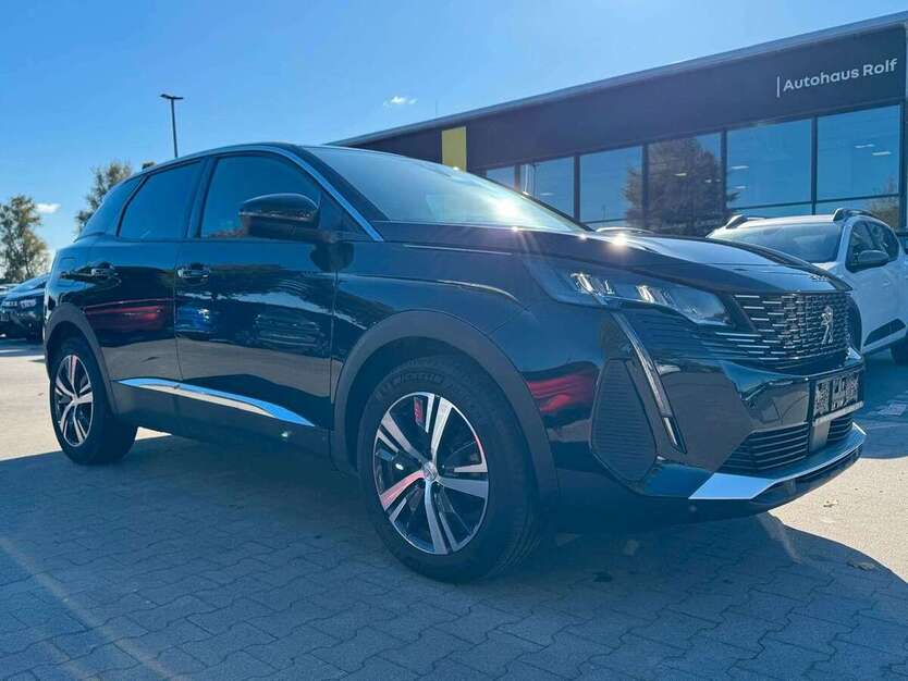 Peugeot 3008 15.700 km 22.990 € Wiesmoor 26639