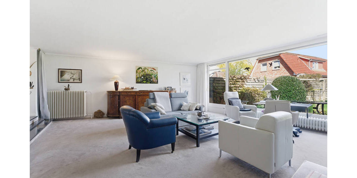 Doppelhaushälfte Bremen / Lehesterdeich Lehesterdeich - 4 Zimmer, 148 m&sup2;, 375.000&euro; | Angebot:26203048