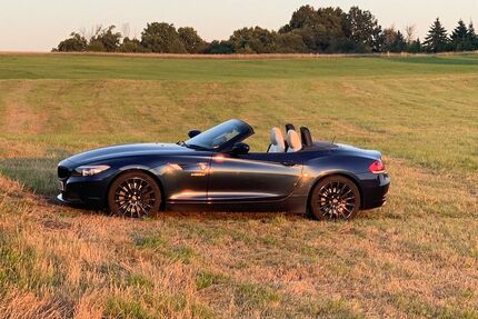 BMW Z4 240.000 km 12.500 &euro; Mücke 35325