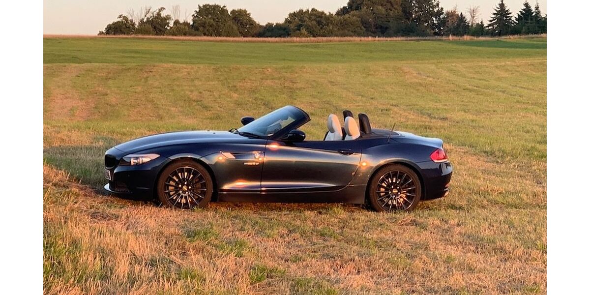 BMW Z4 240.000 km 12.500 &euro; Mücke 35325