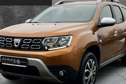 Dacia Duster 112.210 km 11.990 &euro; Freising 85354