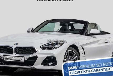 BMW Z4 8.603 km 41.410 &euro; Euskirchen 53879