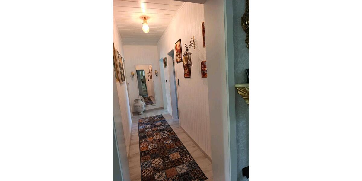 Bungalow Dortmund Brackel - 3 Zimmer, 120 m&sup2;, 330.000&euro; | Angebot:26766486