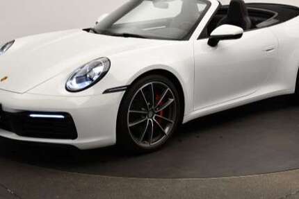 Porsche 911 27.600 km 127.690 &euro; Wolfsburg 38440
