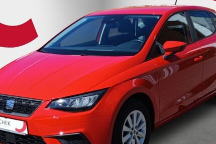 Seat Ibiza 34.500 km 12.840 &euro; Weiden 92637