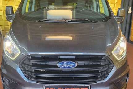 Ford Transit Custom 99.870 km 21.999 € Winnenden 71364