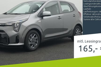 Kia Picanto 7.900 km 17.980 &euro; Bocholt 46395
