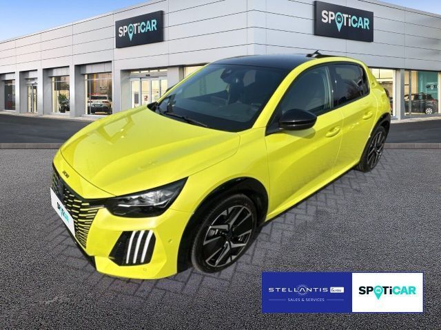 Peugeot 208 7.152 km 23.980 &euro; Mainz 55120