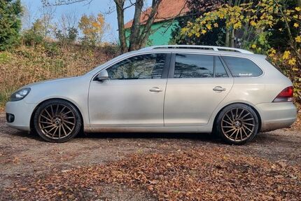 VW Golf 187.000 km 4.000 &euro; Bobritzsch-Hilbersdorf 09627