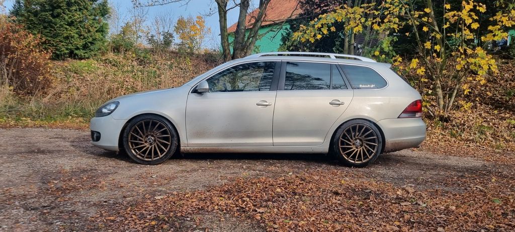 VW Golf 187.000 km 4.000 &euro; Bobritzsch-Hilbersdorf 09627