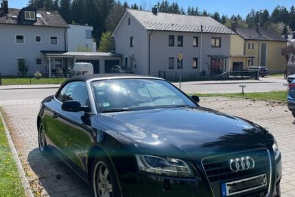 Audi A5 79.000 km 17.100 &euro; Traunreut 83301