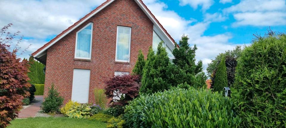 Einfamilienhaus Wiesmoor - 5 Zimmer, 133 m&sup2;, 300.000&euro; | Angebot:26699031
