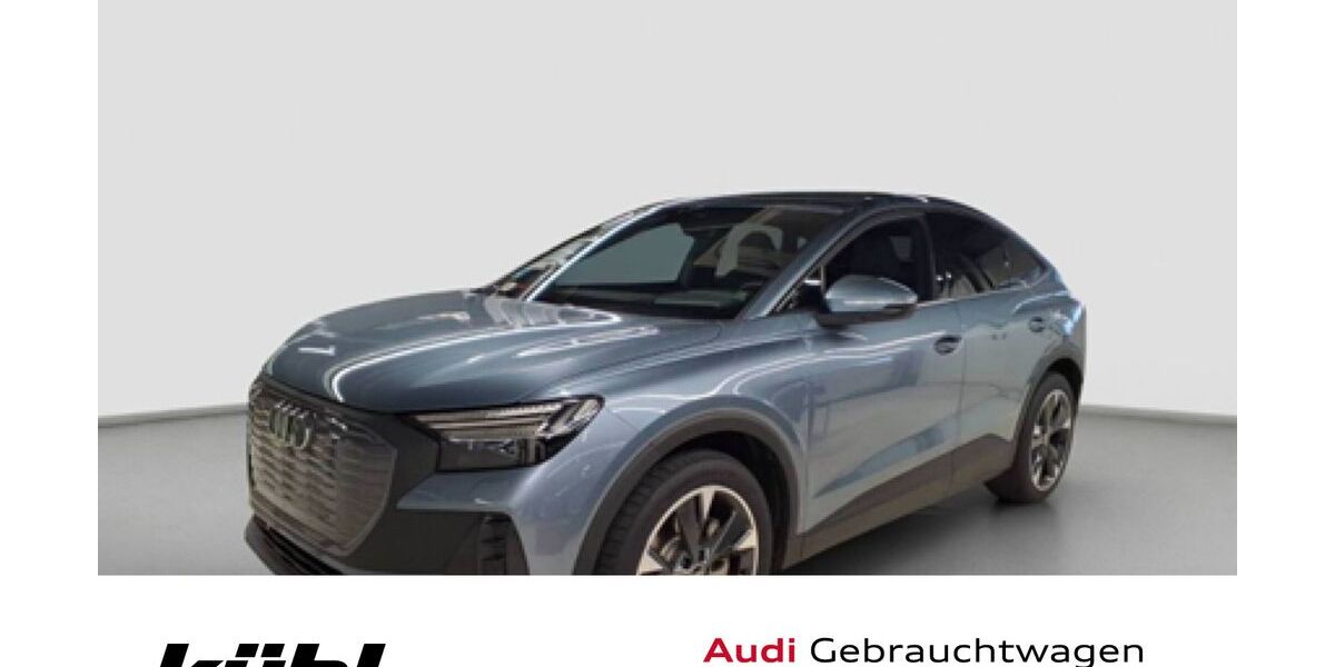 Audi Q4 e-tron 11.200 km 51.690 &euro; Gifhorn 38518