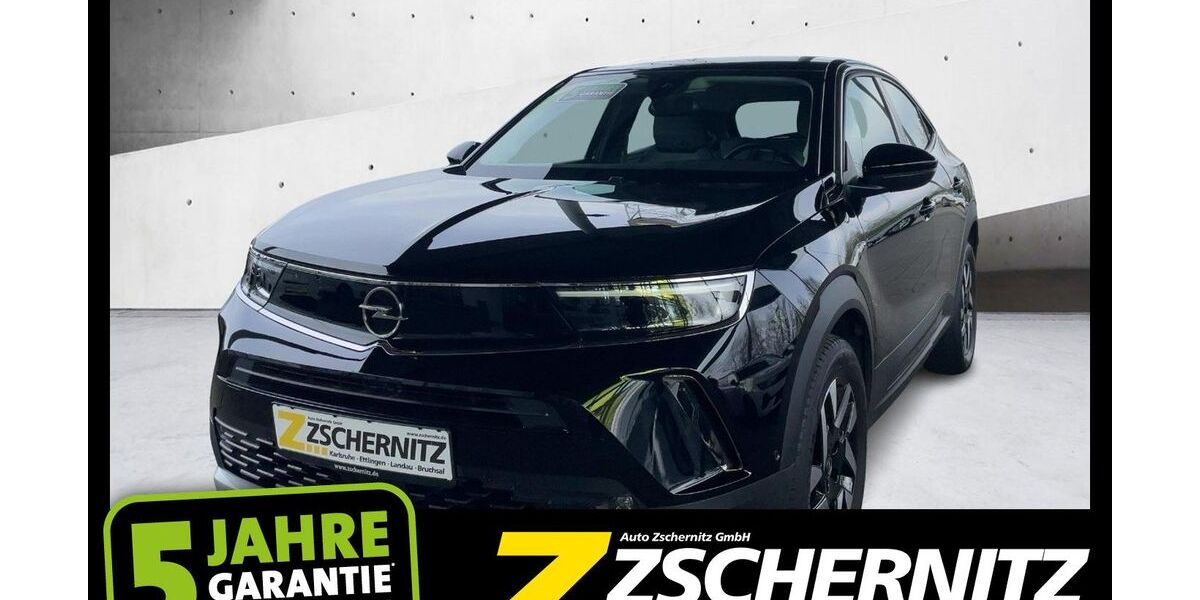 Opel Mokka 26.346 km 14.690 &euro; Karlsruhe 76189