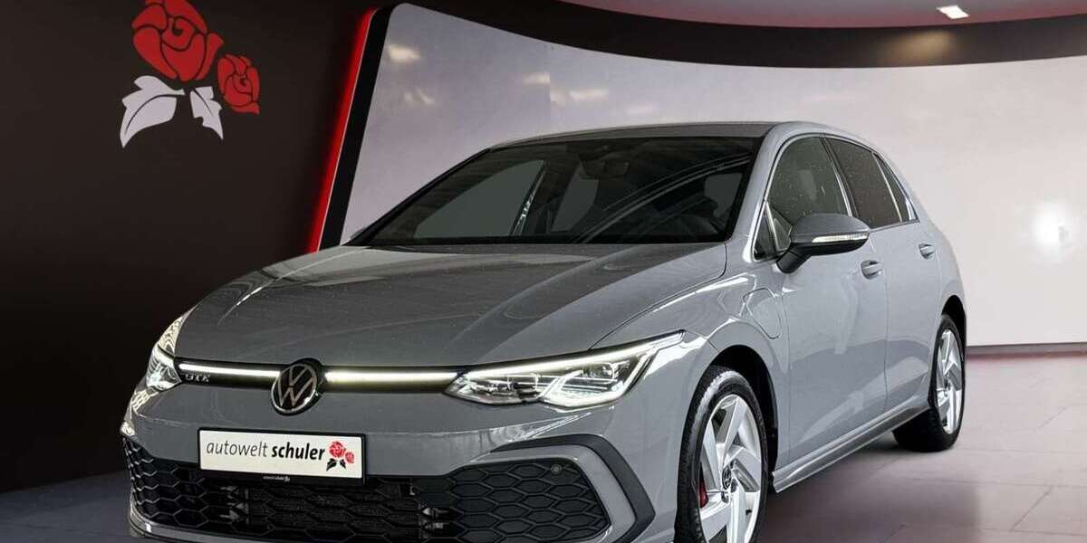 VW Golf 68.100 km 21.880 &euro; Zimmern-Horgen 78658