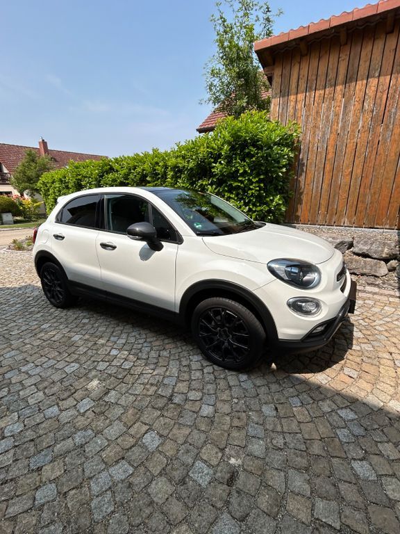 500X