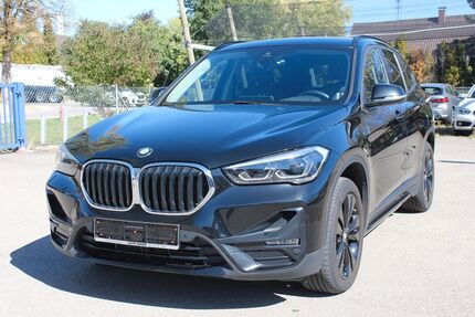 BMW X1 62.300 km 26.890 &euro; Aretsried / Fischach 86850