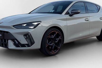Cupra Leon 23.880 km 27.790 &euro; Leipzig 04129