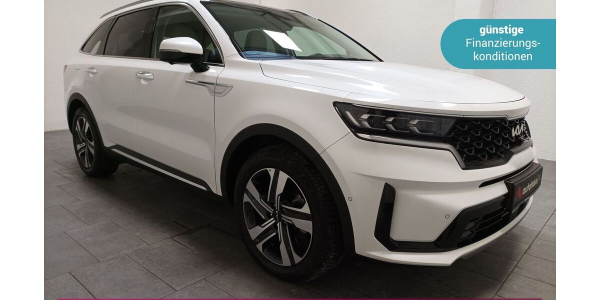 Kia Sorento 76.180 km 35.470 &euro; Egelsbach 63329