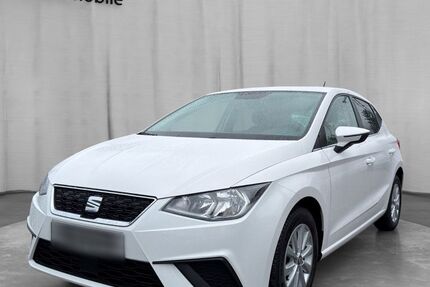 Seat Ibiza 55.000 km 12.499 &euro; Wörth 76744