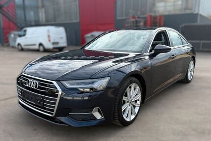 Audi A6 235.500 km 23.900 € Groß-Zimmern 64846