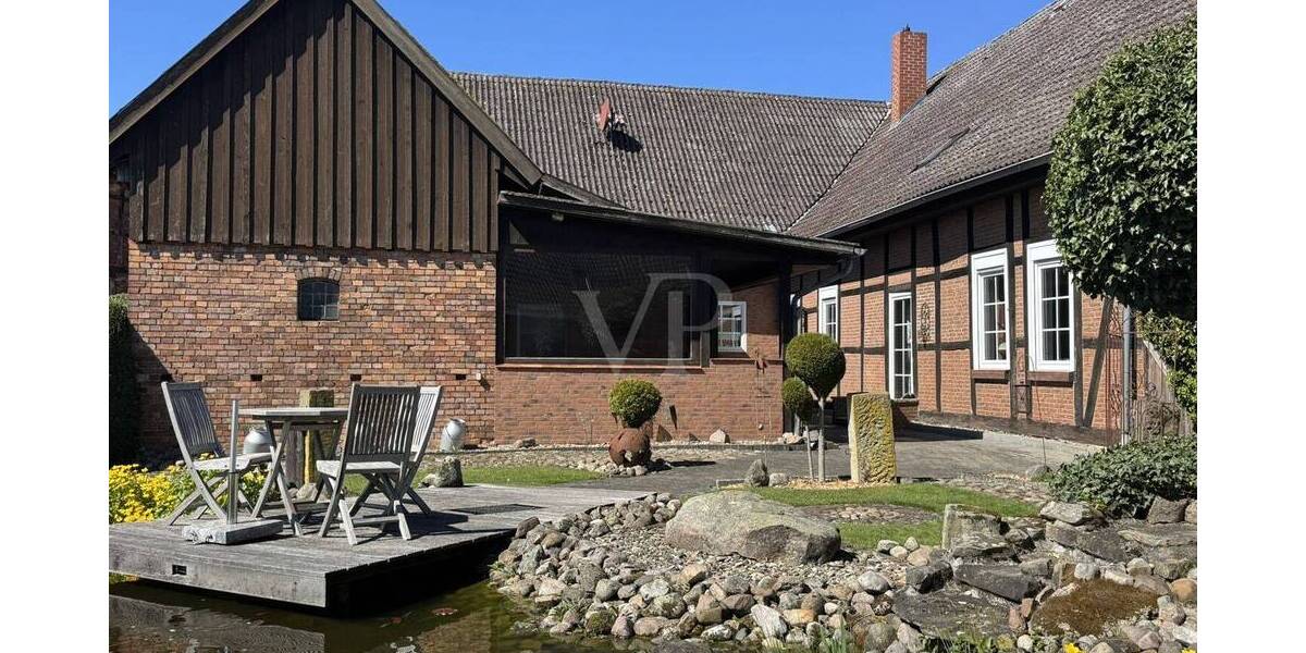 Mehrfamilienhaus, Wohnhaus Bröckel - 1 Zimmer, 300 m&sup2;, 399.000&euro; | Angebot:26541233