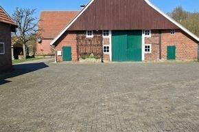 Bauernhaus, Landhaus Schüttorf - 9 Zimmer, 210 m&sup2;, 495.000&euro; | Angebot:26006090