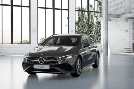 Mercedes-Benz A 200 6.578 km 29.760 &euro; Sulza 07751