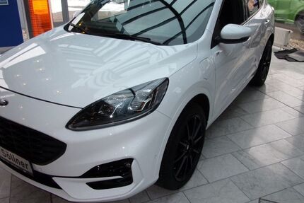 Ford Kuga 28.790 km 24.990 &euro; Wolfen 06766