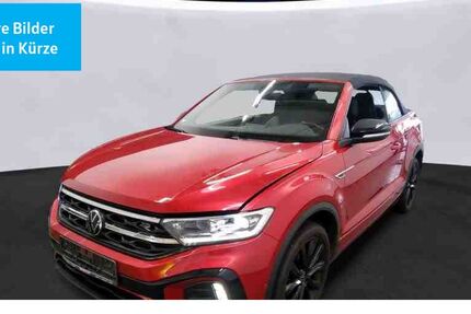 VW T-Roc 27.100 km 29.999 &euro; Mühlheim 63165