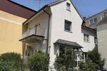Einfamilienhaus in bester Innenstadtlage von Bad Neuenahr zu vermieten - mit GarageStellplätzen