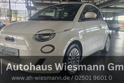 Fiat 500 11.092 km 20.490 &euro; Münster-Amelsbüren 48163