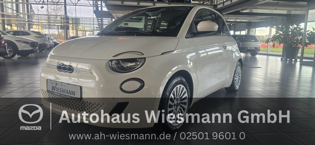 Fiat 500 11.092 km 20.490 &euro; Münster-Amelsbüren 48163