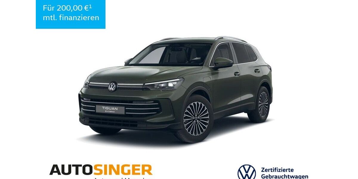VW Tiguan 4.800 km 43.690 &euro; Marktoberdorf 87616