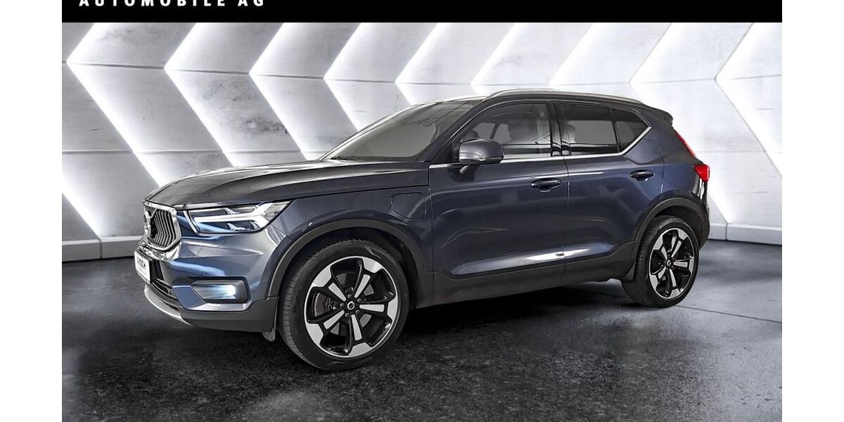 Volvo XC40 38.898 km 31.400 &euro; Berlin 12683