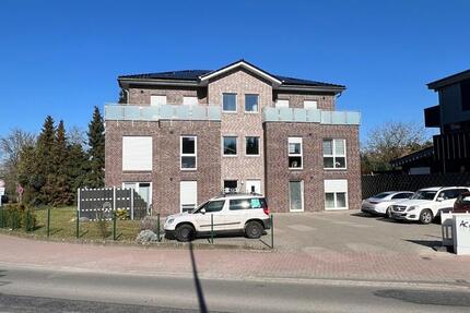 Haus Wildeshausen - 3 Zimmer, 125 m&sup2;, 1.350&euro; | Angebot:24942221