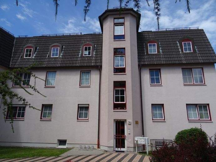 Etagenwohnung Hohenleuben Brückla - 2 Zimmer, 69.900&euro; | Angebot:24518934