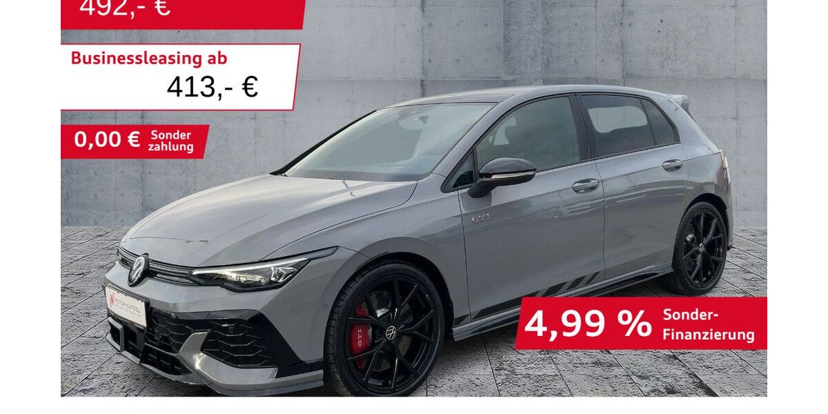 VW Golf 9.729 km 42.250 &euro; Hof 95030