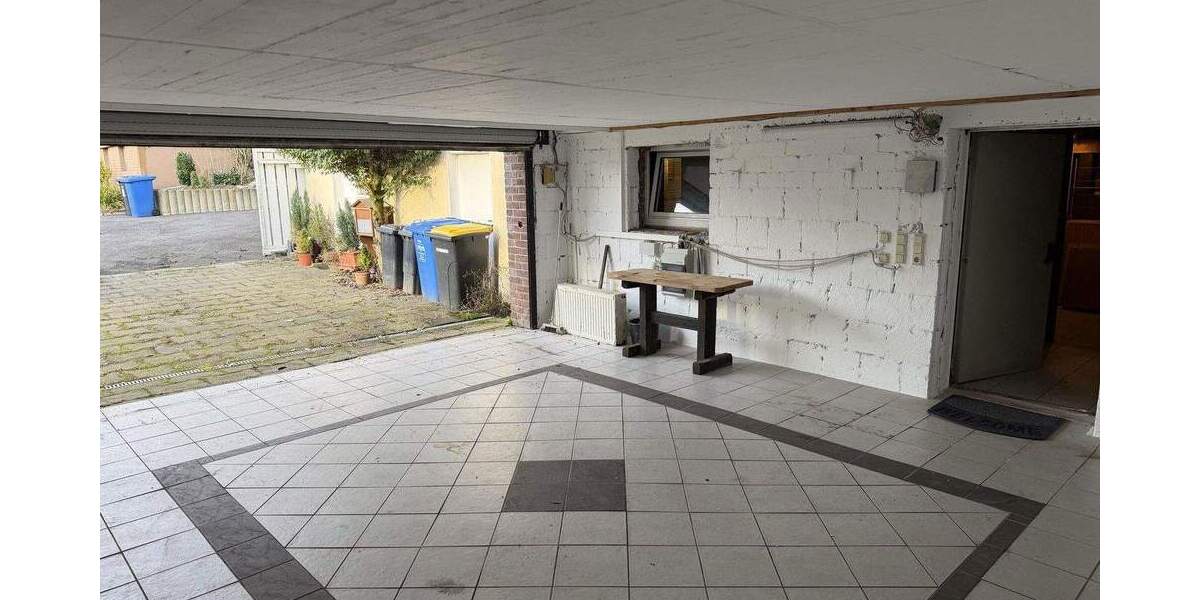 Reihenendhaus Wülfrath Innenstadt - 9 Zimmer, 260 m&sup2;, 485.000&euro; | Angebot:24811187