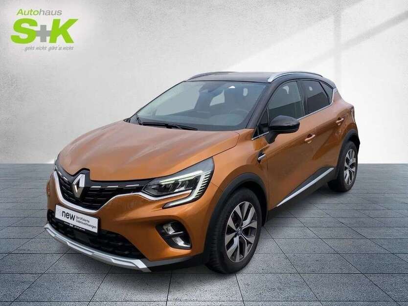 Captur