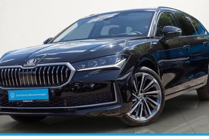 Skoda Superb 35.800 km 40.940 &euro; Bad Homburg 61348