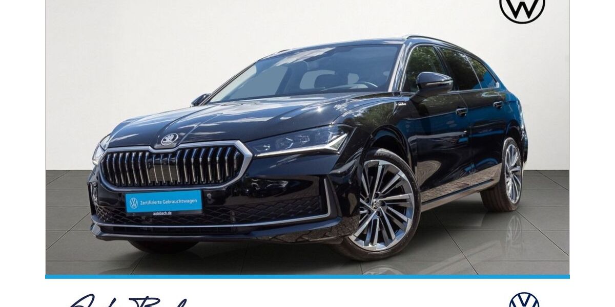 Skoda Superb 35.800 km 40.940 &euro; Bad Homburg 61348