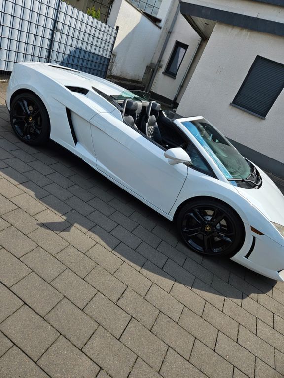 Lamborghini Gallardo 69.000 km 138.000 € Menden 58706