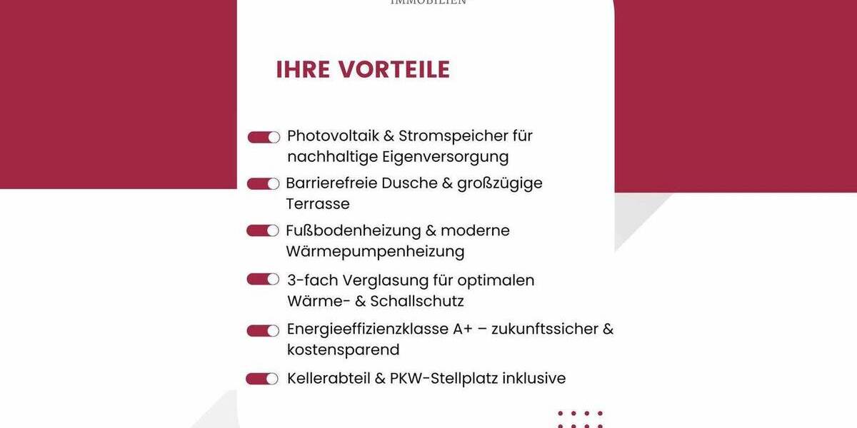 Etagenwohnung Schortens Heidmühle - 3 Zimmer, 82 m&sup2;, 275.000&euro; | Angebot:26684532