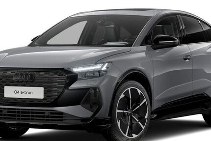 Audi Q4 e-tron 7.002 km 54.866 &euro; Nordhausen 99734