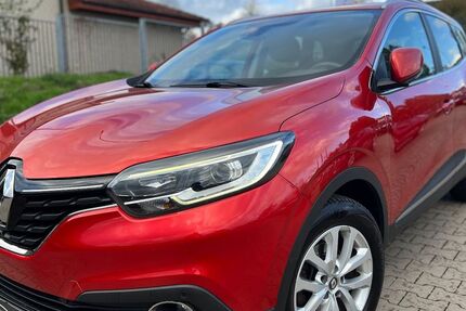 Renault Kadjar 103.000 km 9.499 &euro; Ibbenbüren 49477